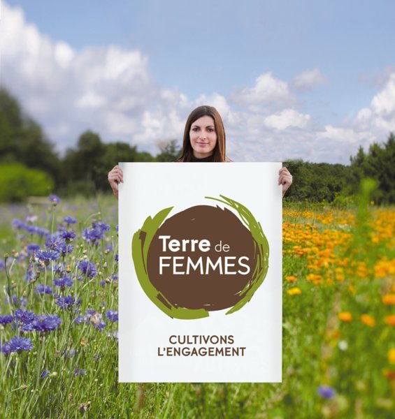 Prix Terre de Femmes 2011 de la Fondation Yves Rocher