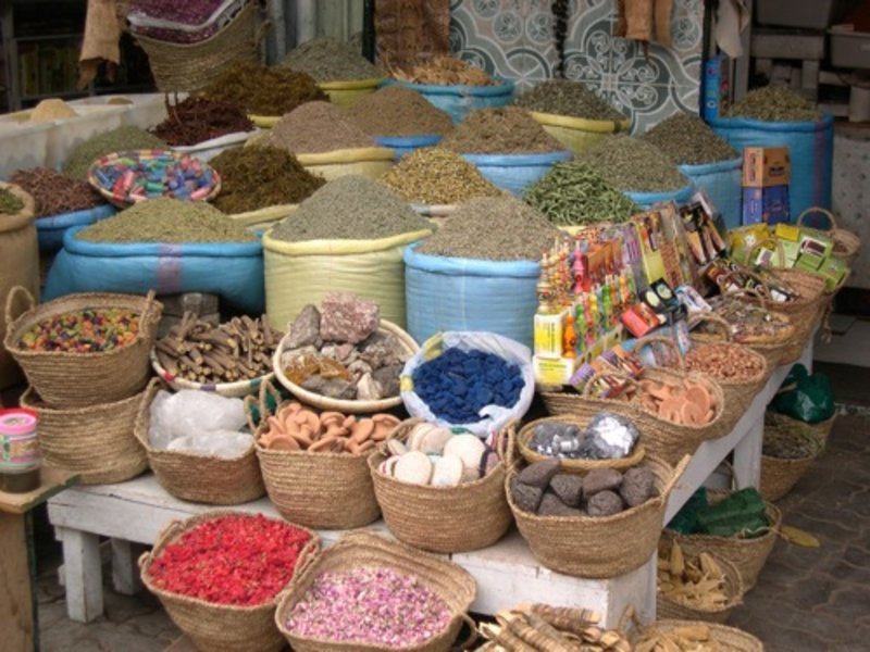 Rando bien-être à Essaouira