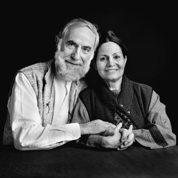 Roland & Sabrina Michaud
