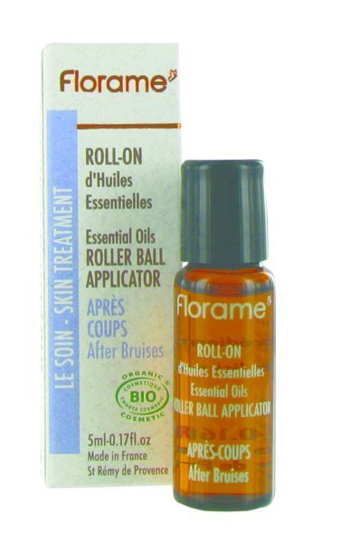 Roll-on Après-Coups Florame