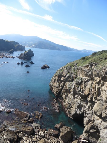 San Juan de Gaztelugatxe