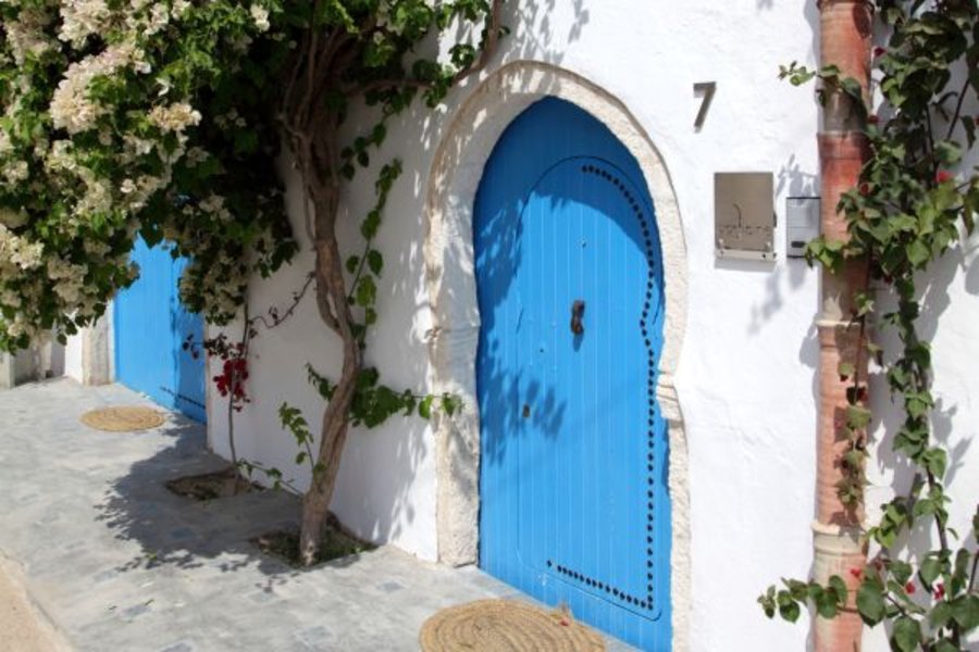 Séjour "Dar Bibine - Djerba à l'abri des regards" par Voyageurs du Monde