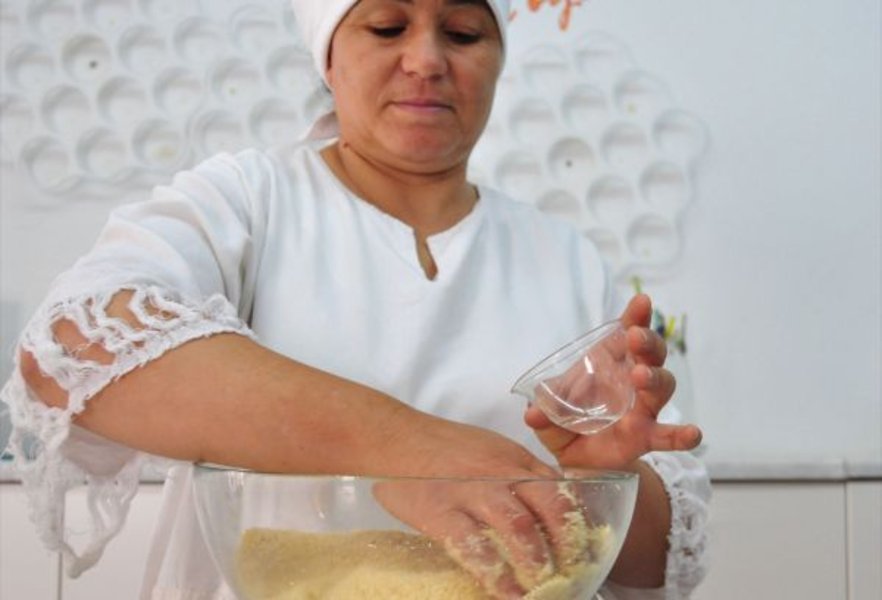 Séjour "Dar Bibine - Djerba à l'abri des regards" par Voyageurs du Monde