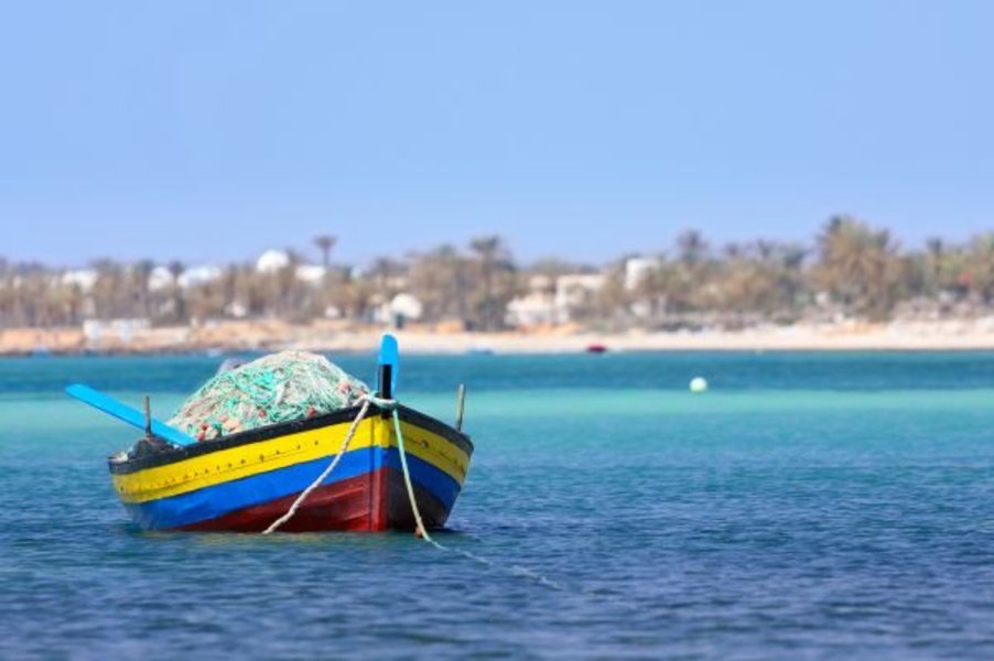 Séjour "Dar Bibine - Djerba à l'abri des regards" par Voyageurs du Monde