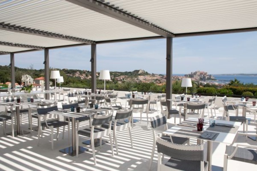 Séjour "La Villa - Un Relais & Châteaux à Calvi" par Voyageurs du Monde