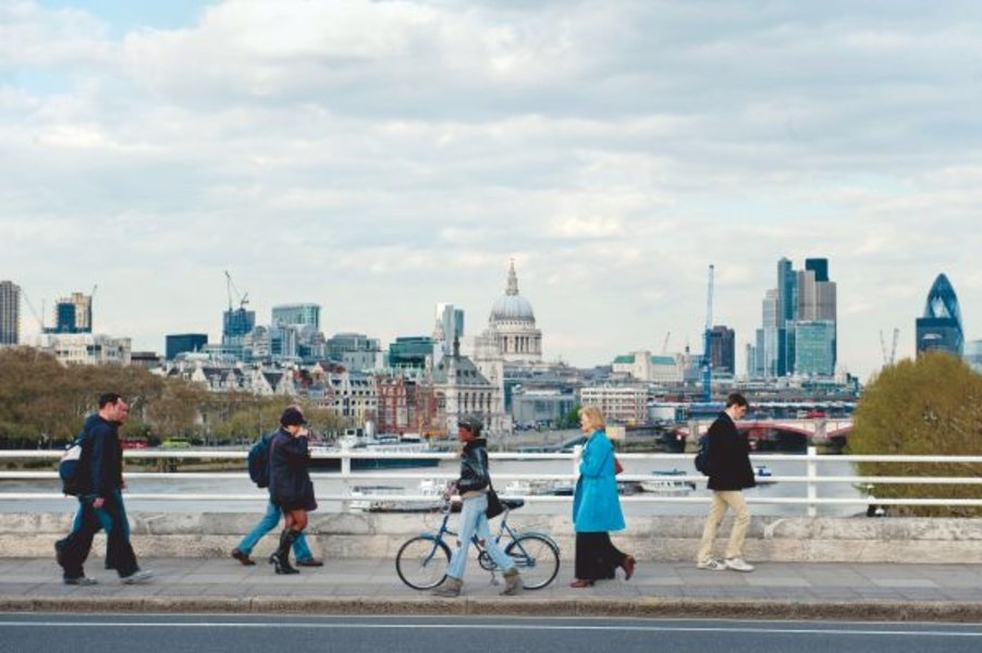 Séjour "Pont du 11 Novembre - Une virée à London en famille !" par Voyageurs du Monde