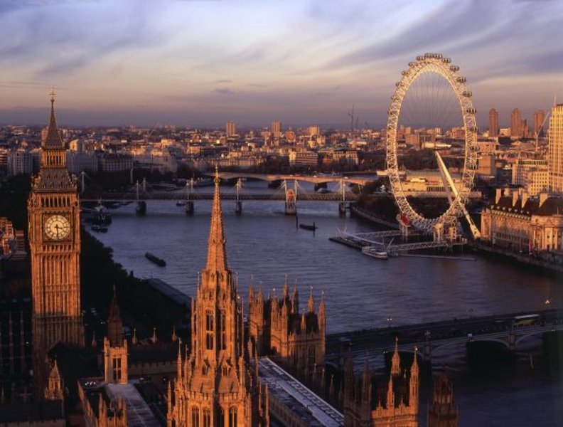Séjour "Pont du 11 Novembre - Une virée à London en famille !" par Voyageurs du Monde