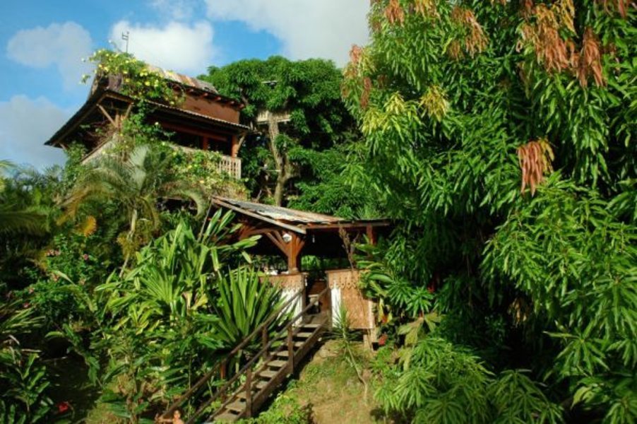 Séjour "Tendacayou - Une habitation haute en couleurs" par Voyageurs du Monde