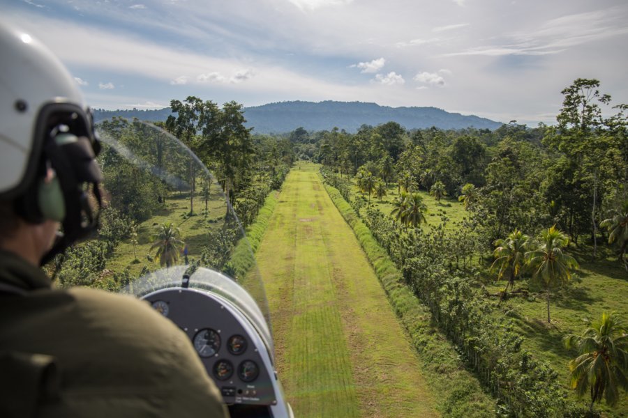Selva Bananito Lodge - Costa Rica