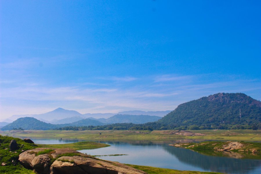 Sri Lanka