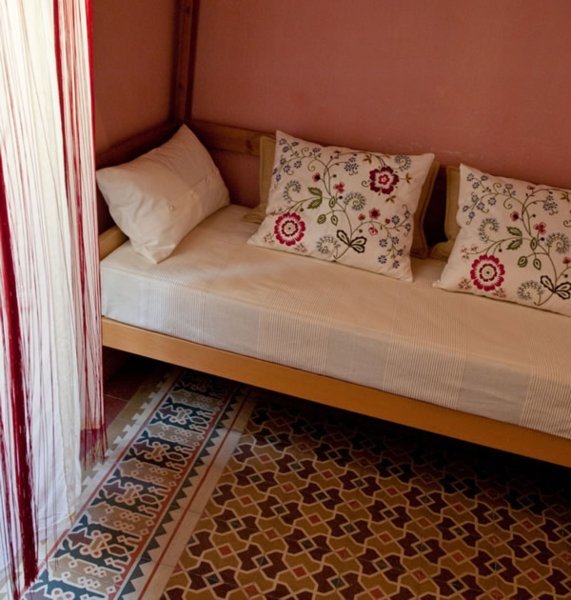 Suite Mosaïque, Casa Beleza do Sul, Tavira - Portugal