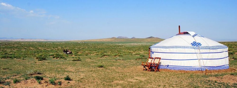 Sweet Gobi