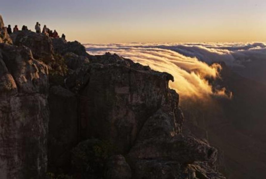 Table Mountain