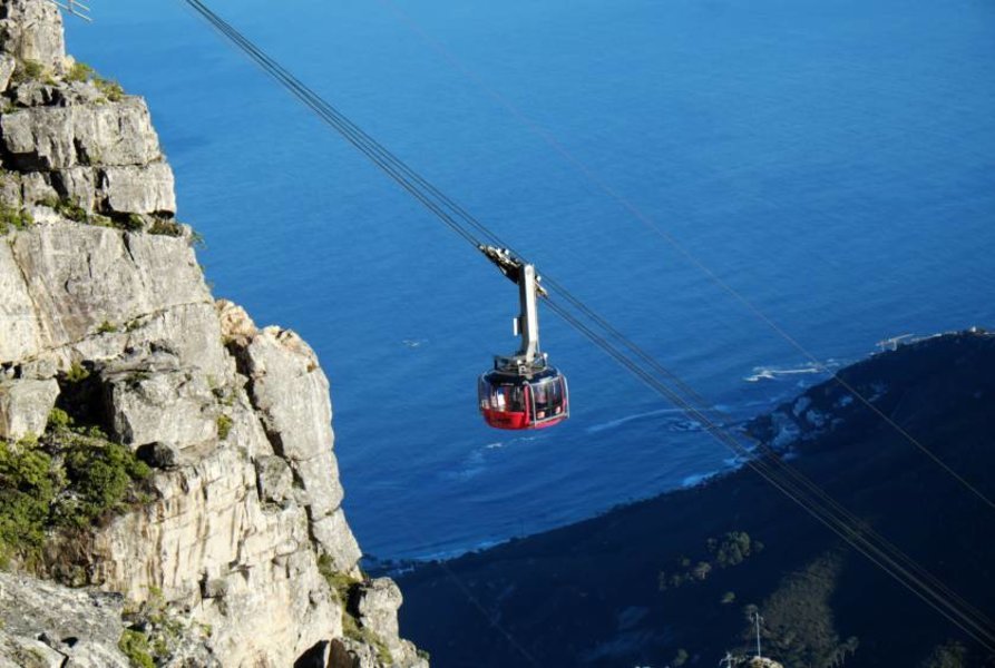 Table Mountain