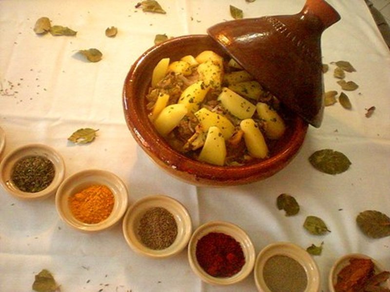 Tajine