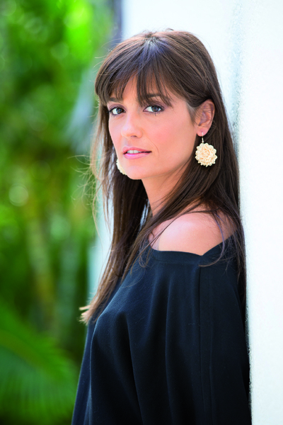 Tania Young