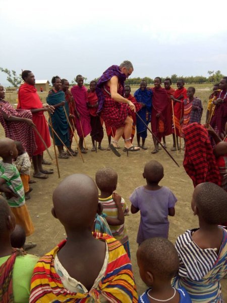 Tanzanie