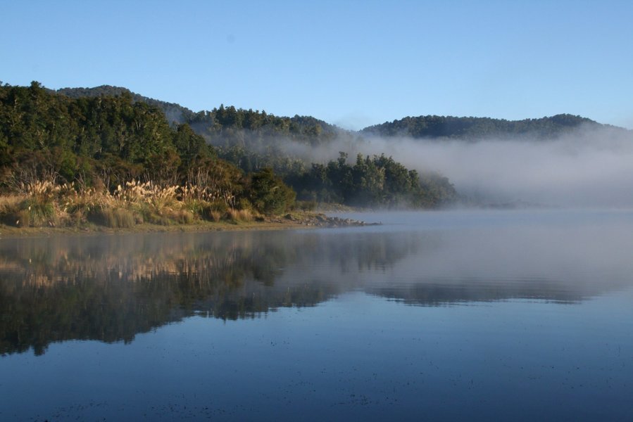 Te Urewera - Nouvelle-Zélande