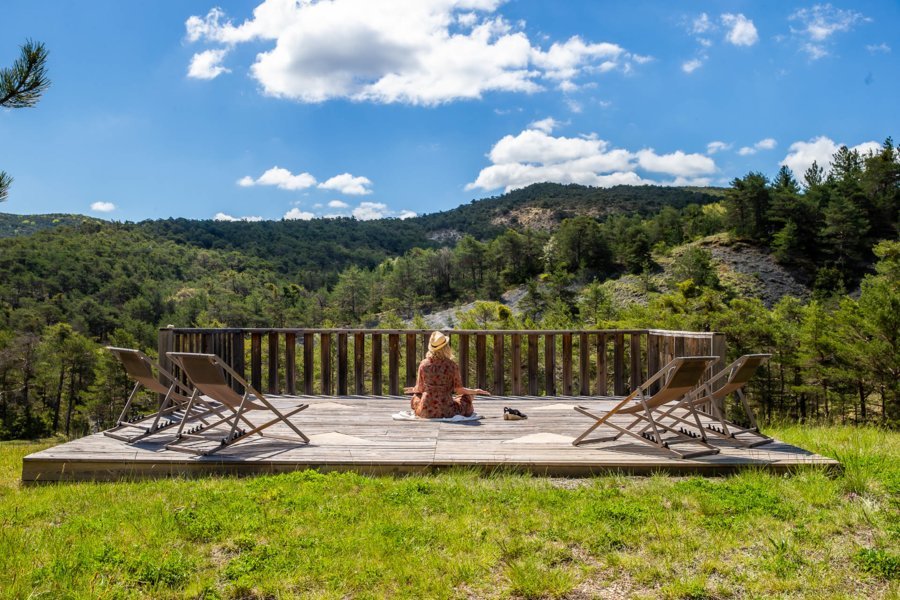 Terre des Baronnies