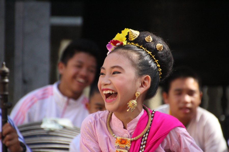 Thaïlande Autrement