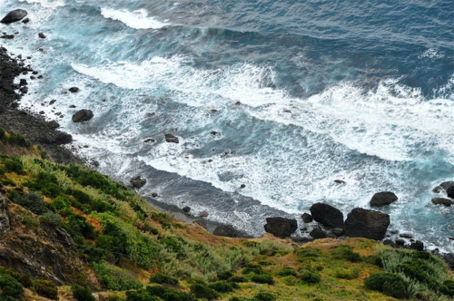 Trésors atlantiques