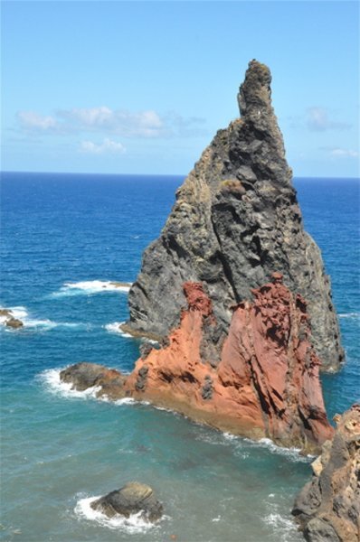 Trésors atlantiques
