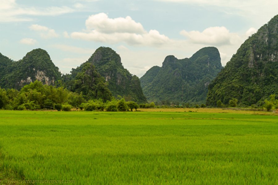 Tu Lan Trek - A la découverte du Vietnam hors des sentiers battus avec l'agence "Vietnam Autrement"