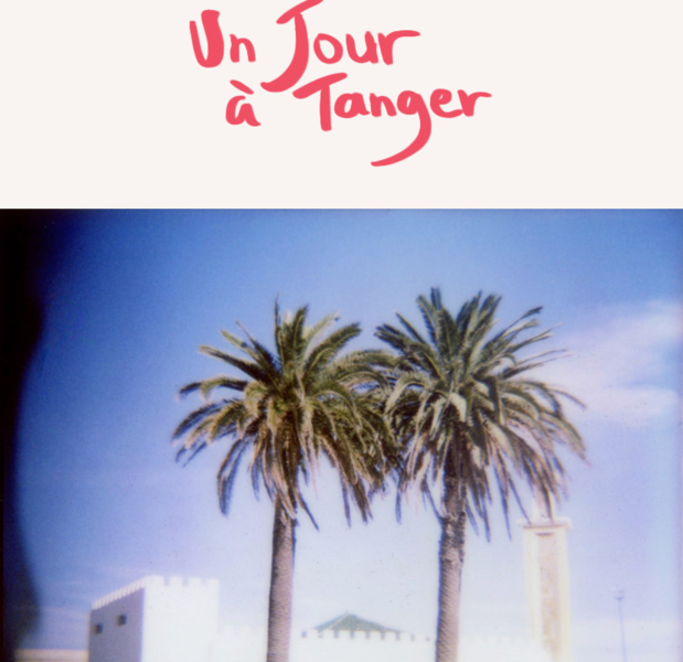 Un jour à Tanger, par Les Carnets de Traverse