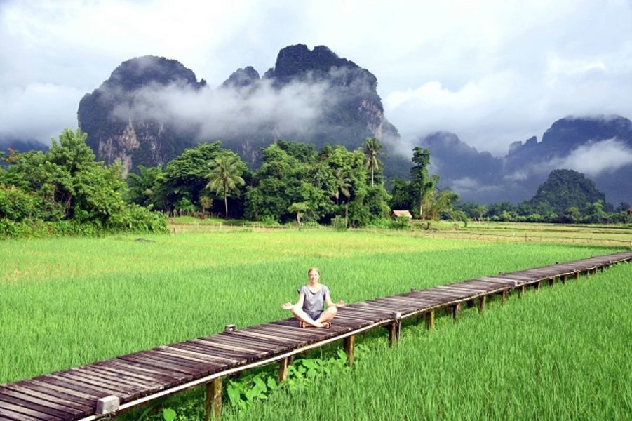 Laos Autrement