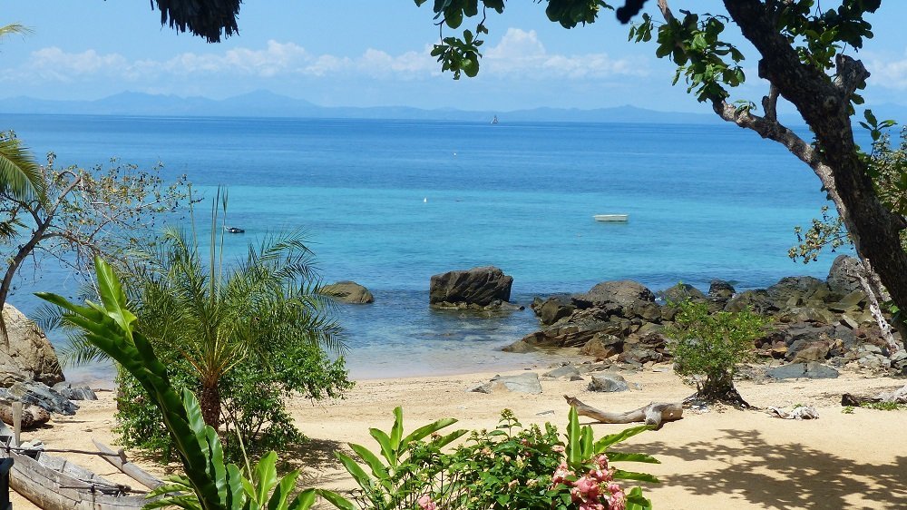 Madagascar Autrement