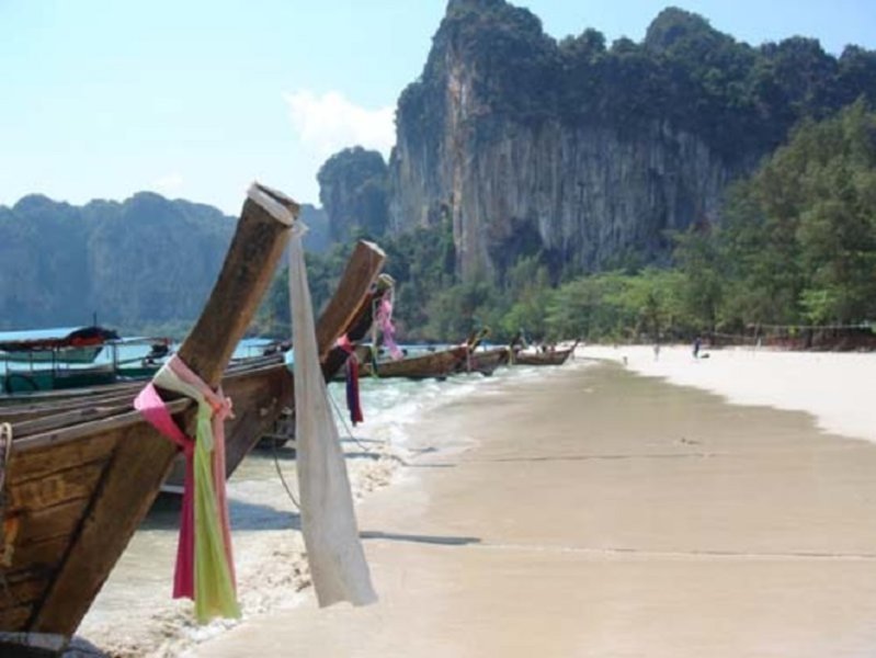 Thaïlande Autrement
