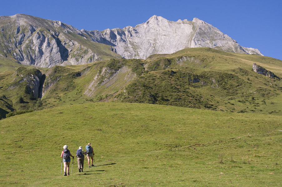 Val d'Azun 