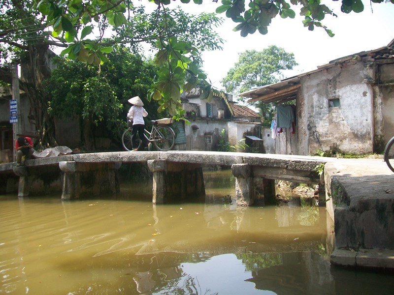 Vie locale dans le Nord du pays - Le Vietnam sincère et solidaire avec l'agence Un Voyage Pas Comme les Autres... 
