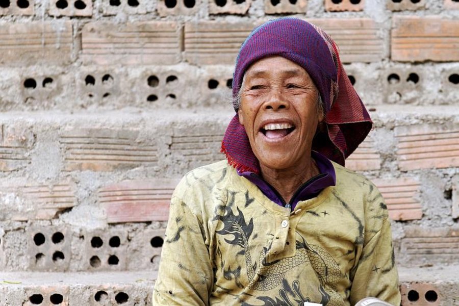 Vietnam