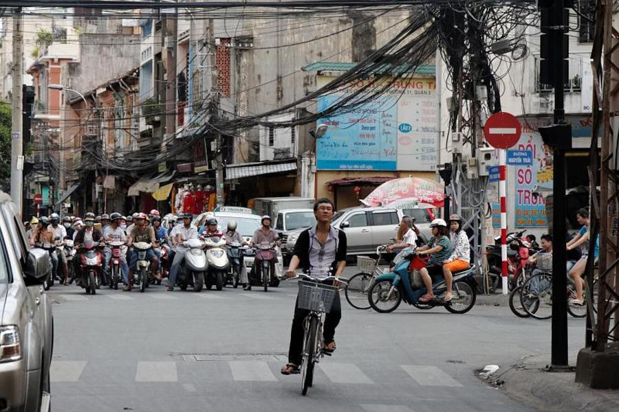 Vietnam