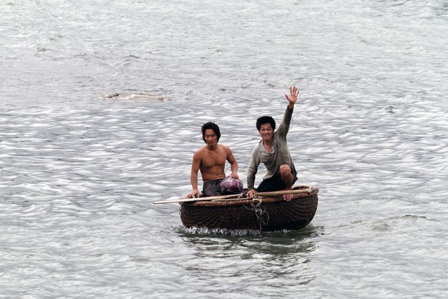 Vietnam