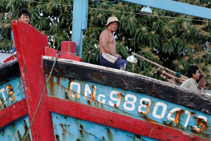 Vietnam