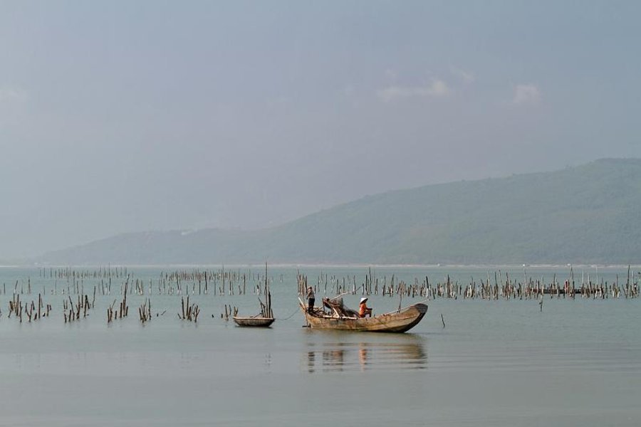 Vietnam