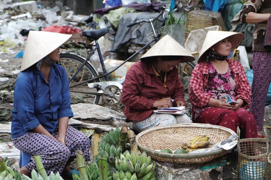 Vietnam