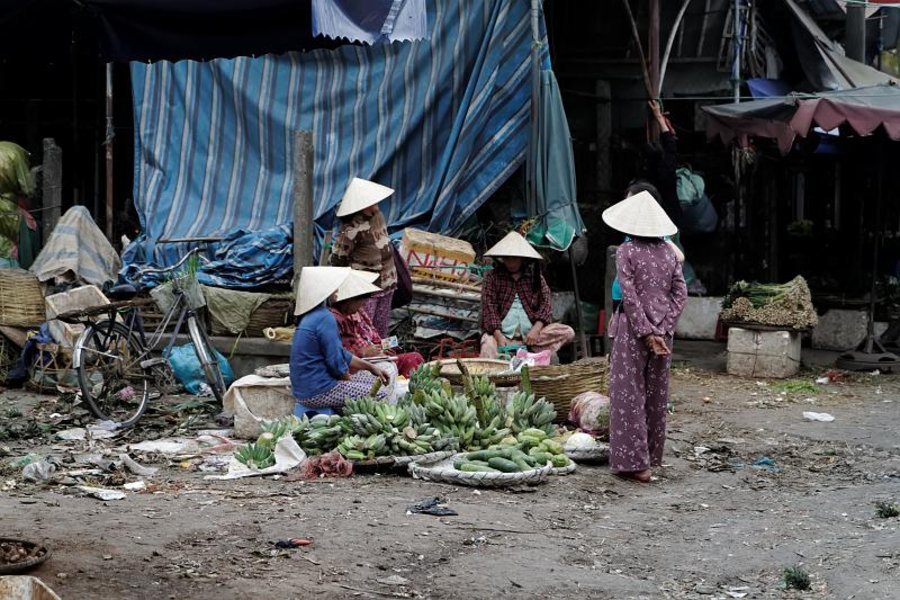 Vietnam