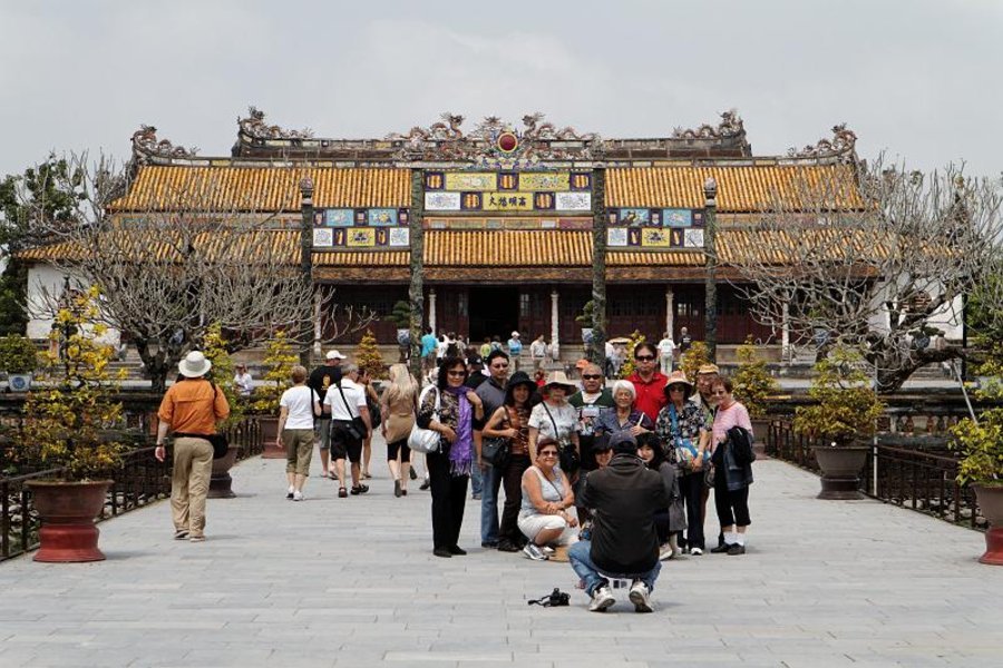 Vietnam