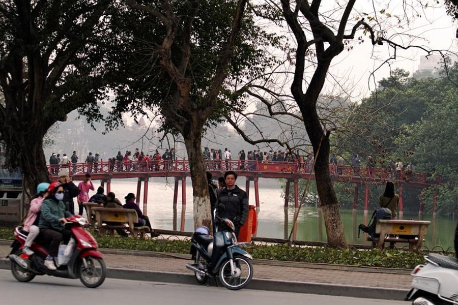 Vietnam