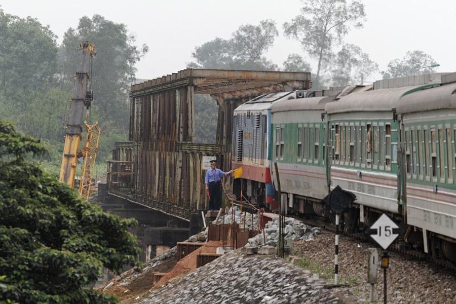 Vietnam