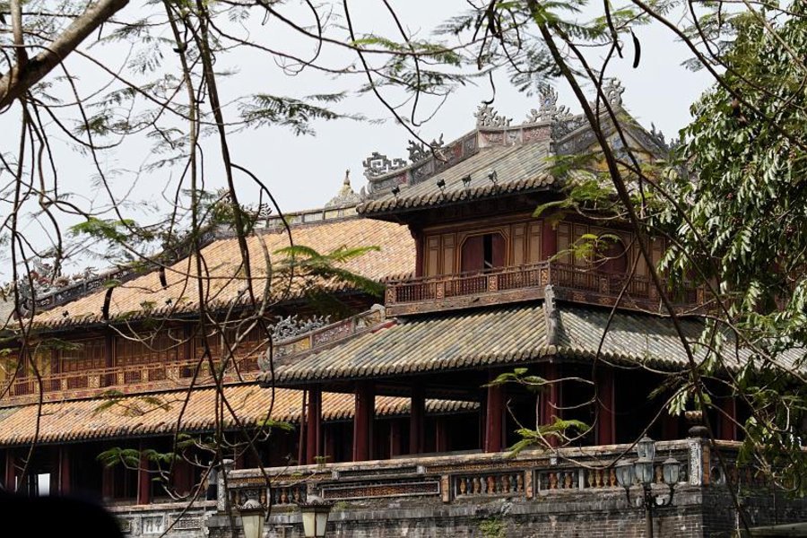 Vietnam