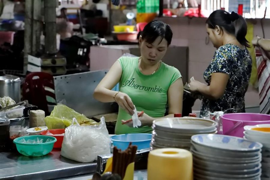 Vietnam