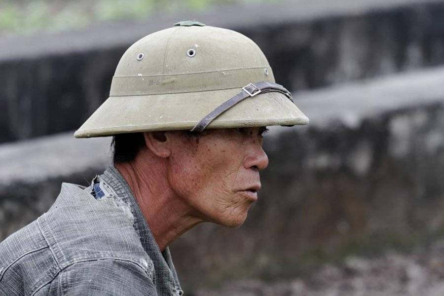 Vietnam