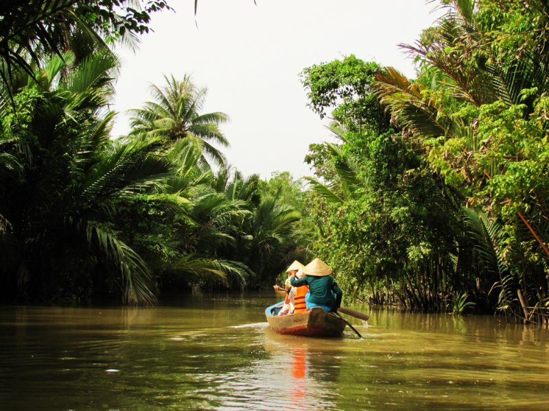 Vietnam
