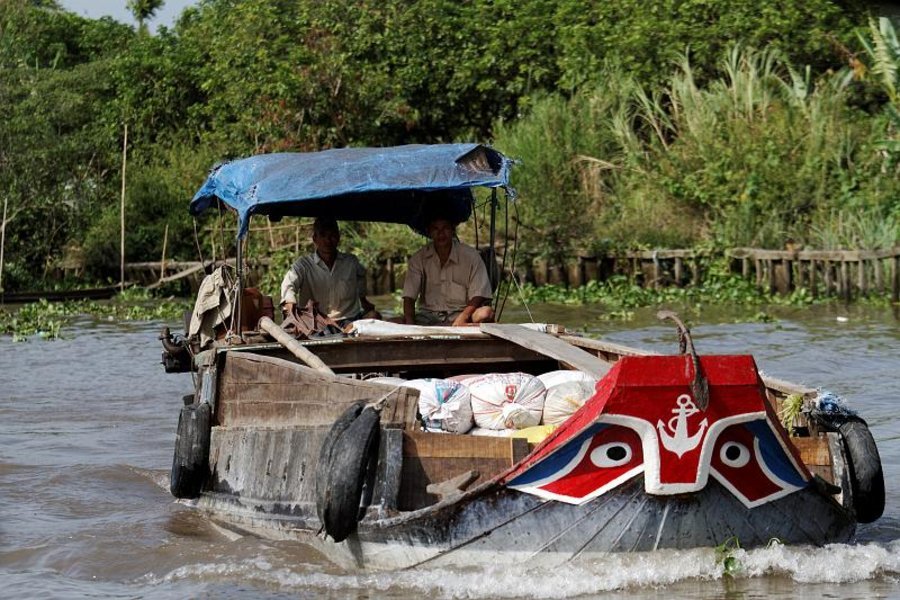 Vietnam
