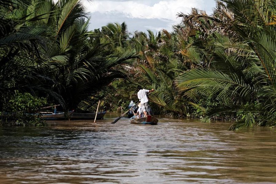 Vietnam