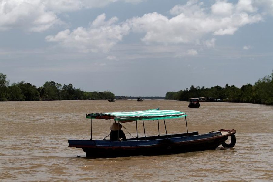 Vietnam